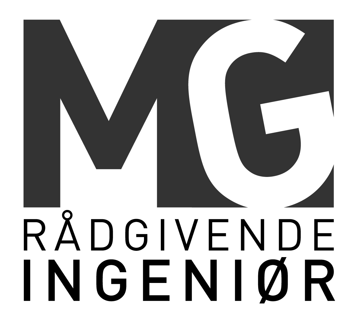 MG Rådgivende Ingeniør ApS logo
