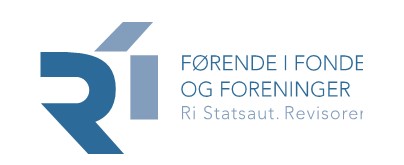 Ri Statsautoriseret Revisionsaktieselskab logo